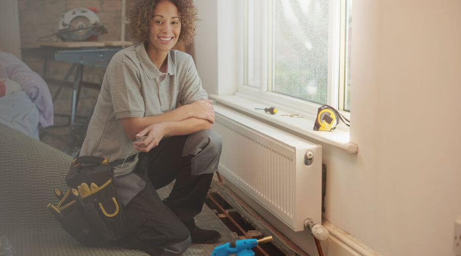 Local expert plumbing services in Pomfret, MD